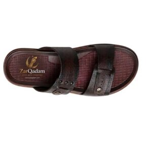 Cushioned Footbed Slippers