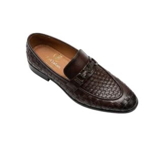 Imperial Walnut Loafer
