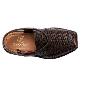 Khyber Heritage Chappal