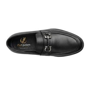Midnight Signature Loafer
