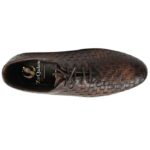 Signature Braid Oxford