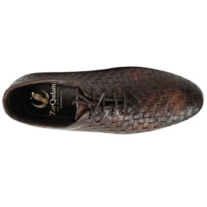 Signature Braid Oxford