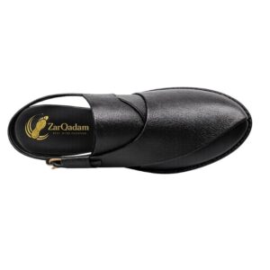 Sultan Leather Peshawari