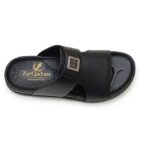 The Black Signature Slide