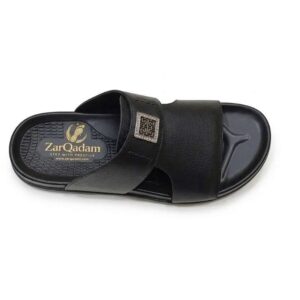 The Black Signature Slide