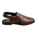 The Quetta Classic Chappal