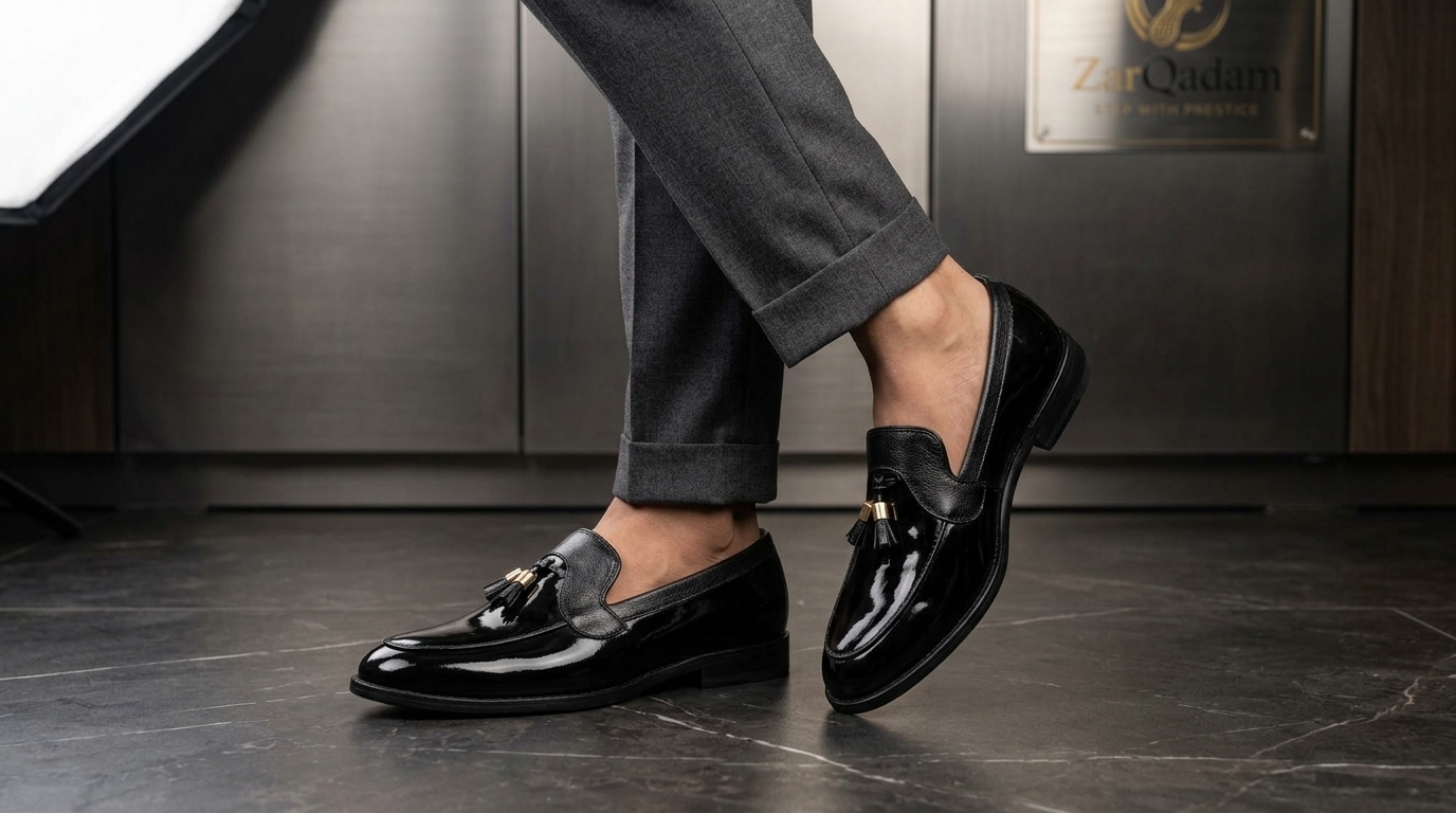 Urban Gala Loafer - Image 4
