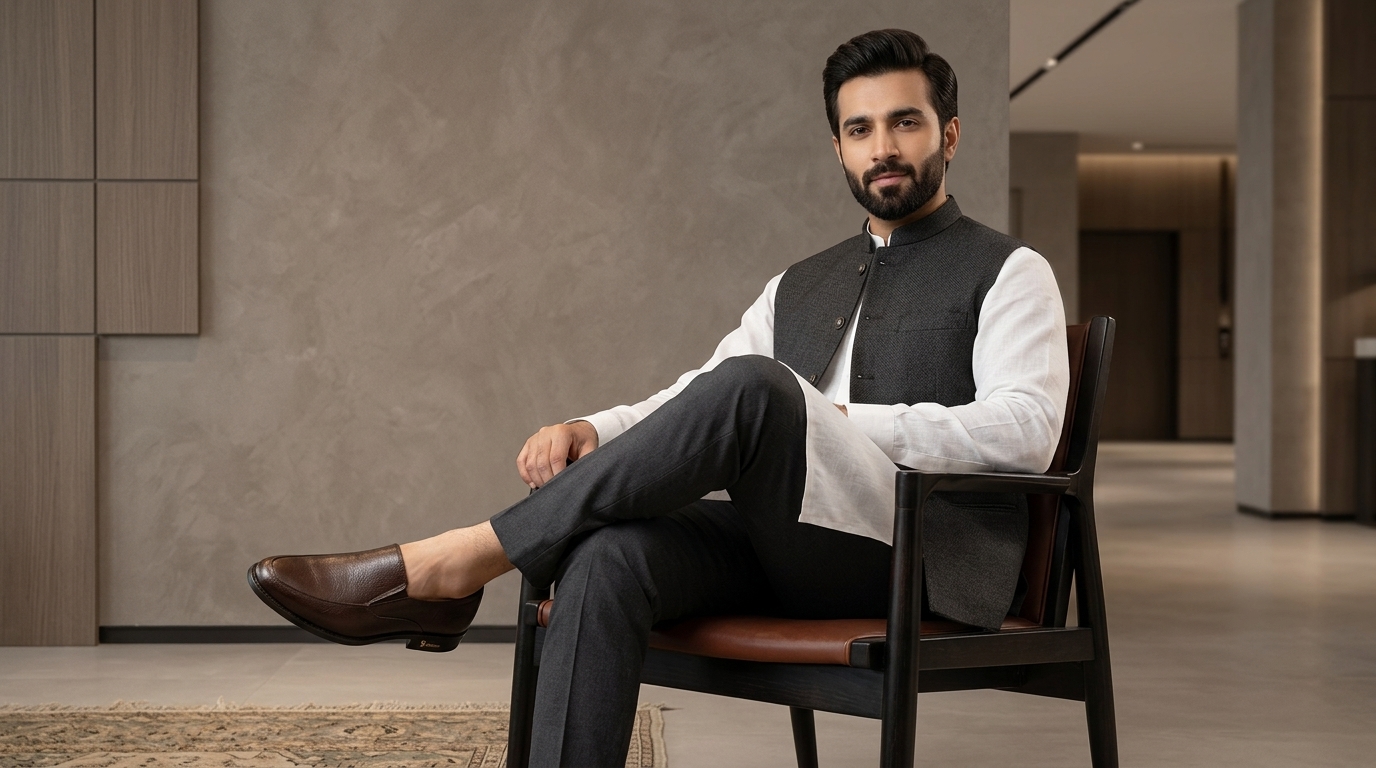 The Diplomat Loafer - Image 3
