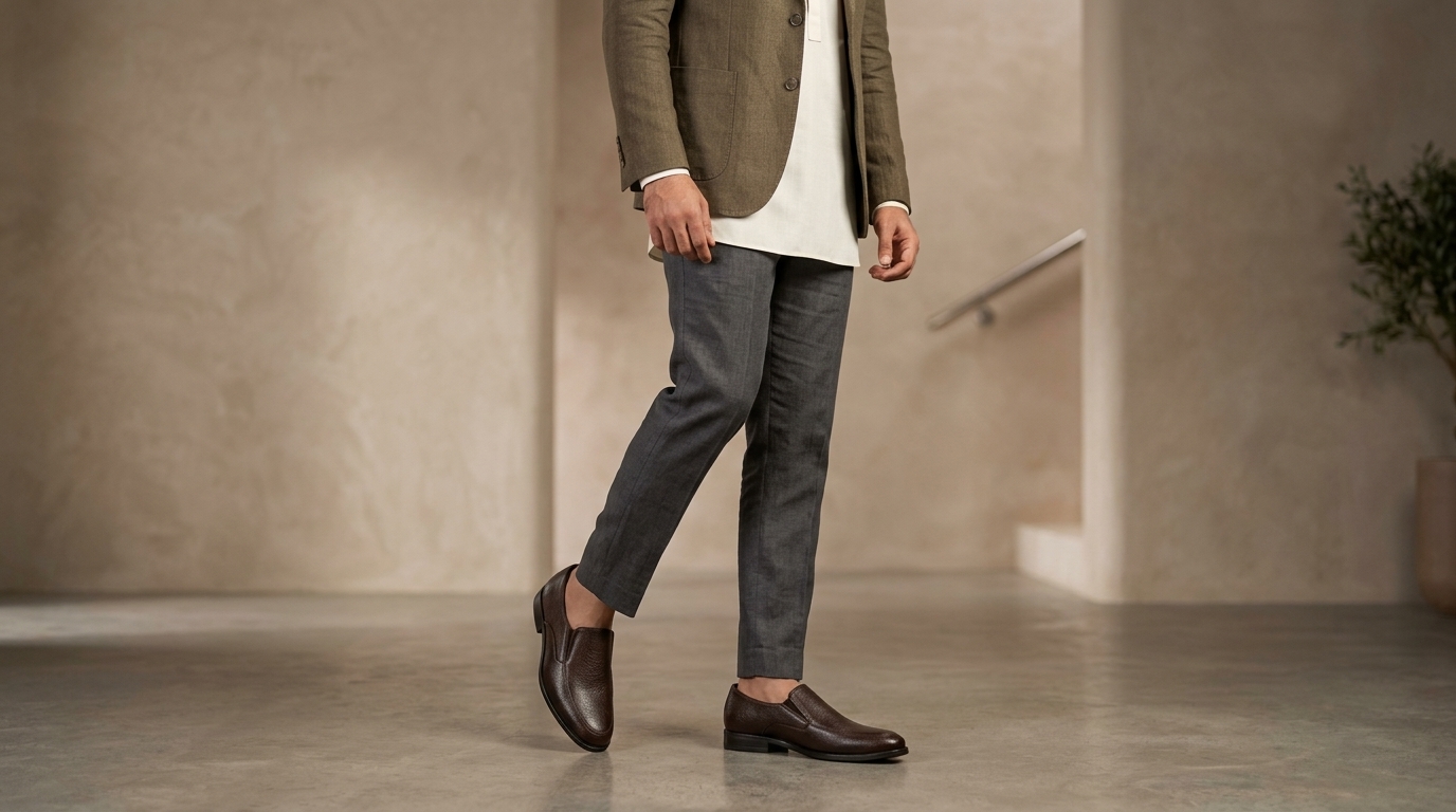 The Diplomat Loafer - Image 4